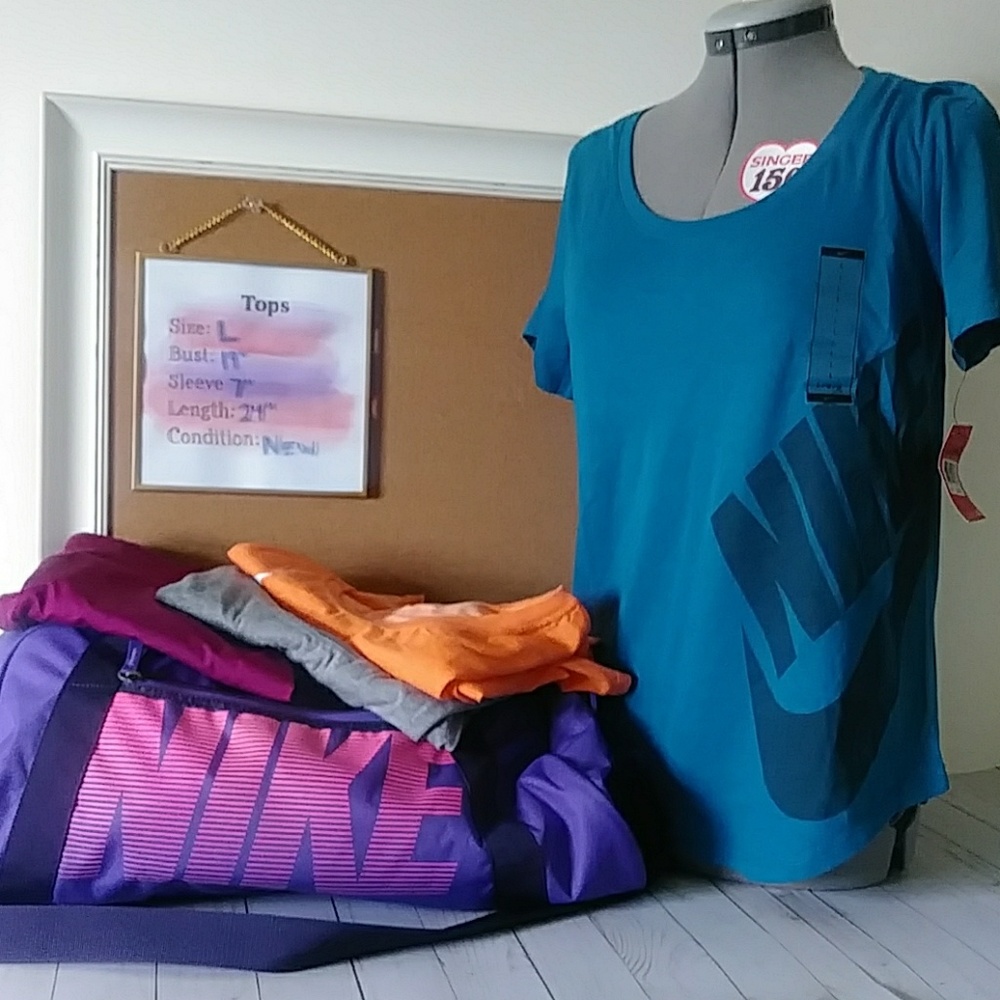 NEW NIKE Bundle